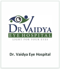 Dr. Vaidya Eye Hospital – Client of Jadab Mandal